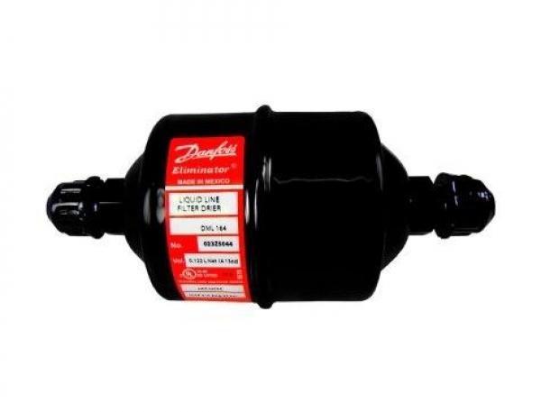 FILTRO SECADOR 3/4 DML166R ROSCA